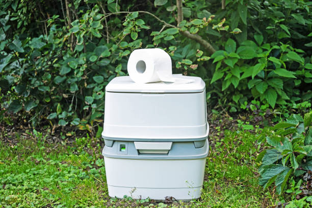 Best Portable bathroom rental  in Mills River, NC