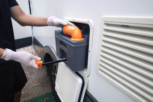 Best Long-term porta potty rental  in Mills River, NC