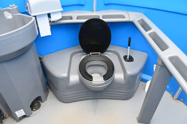 Best Event porta potty rental  in Mills River, NC